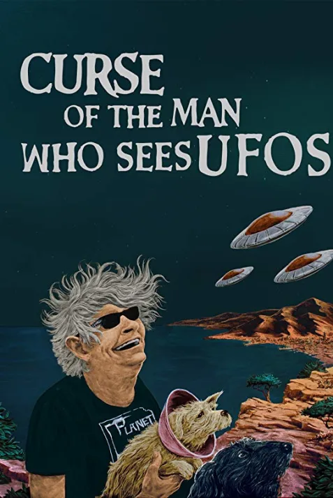 Curse of the Man Who Sees UFOs