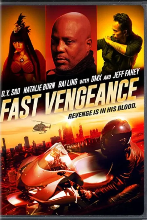Fast Vengeance