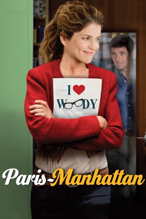 Paris-Manhattan