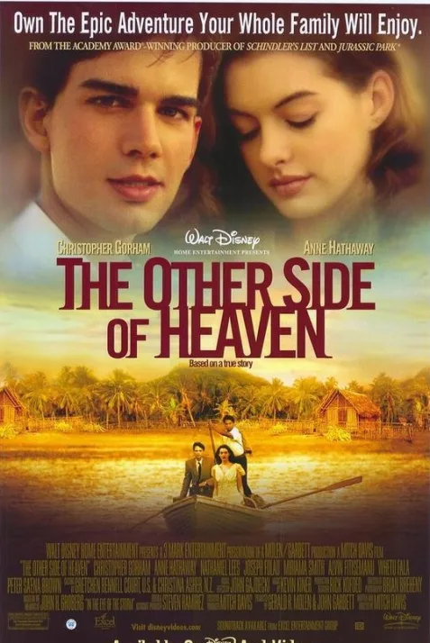 The Other Side of Heaven