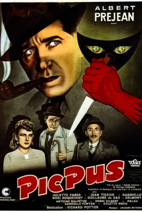 Picpus