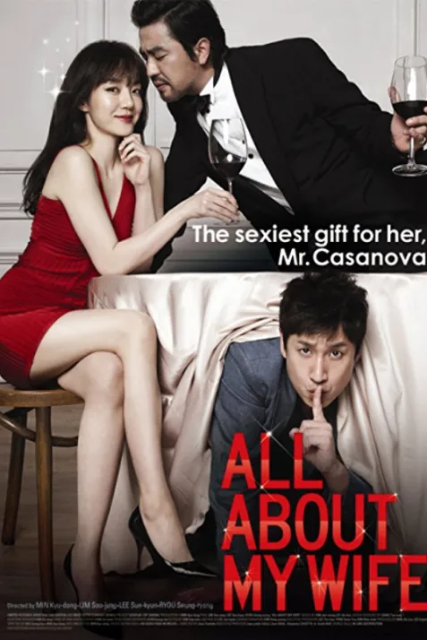 All About My Wife