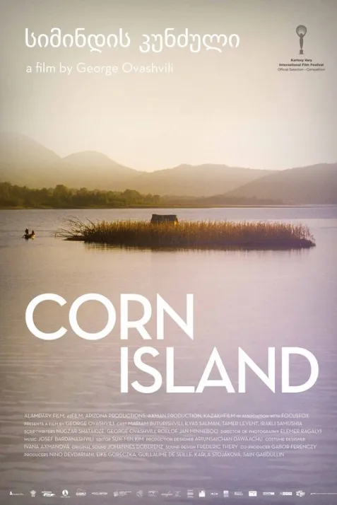 Corn Island
