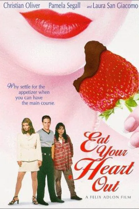 Eat Your Heart Out