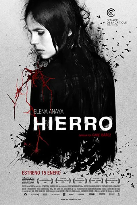 Hierro