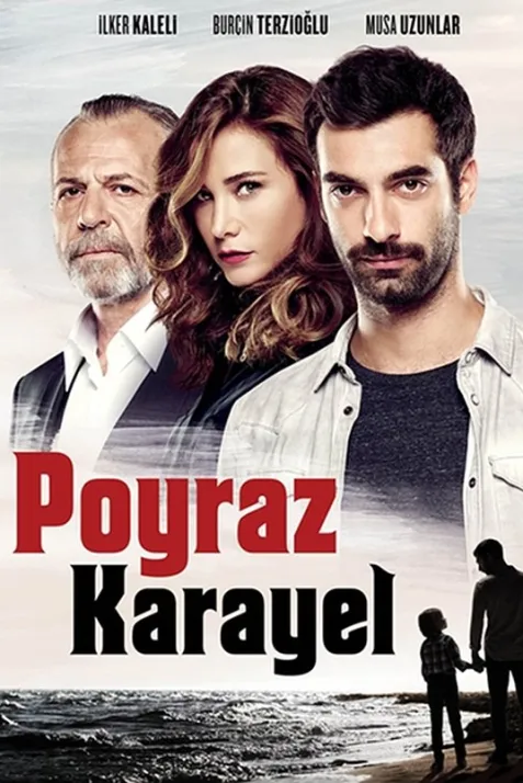 Poyraz Karayel