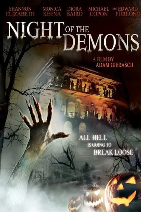 Night of the Demons
