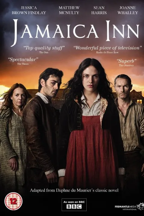 Jamaica Inn