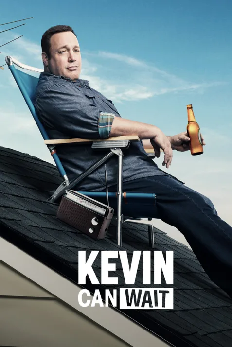 Kevin Can Wait