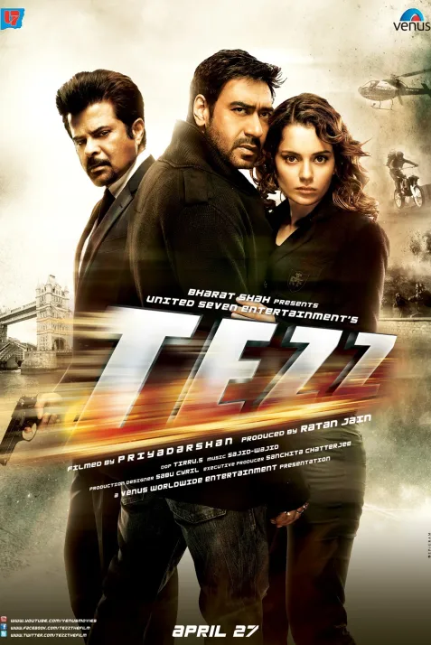 Tezz