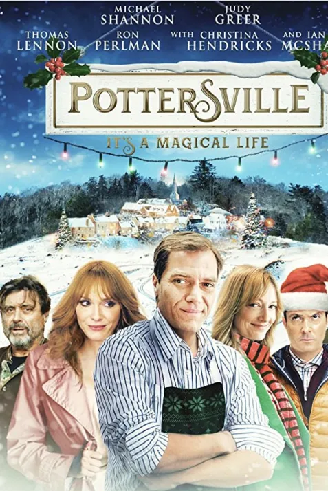 Pottersville