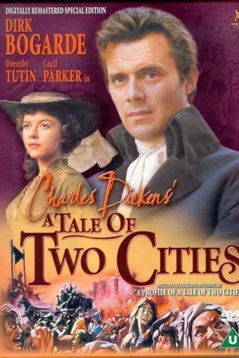 A Tale of Two Cities
