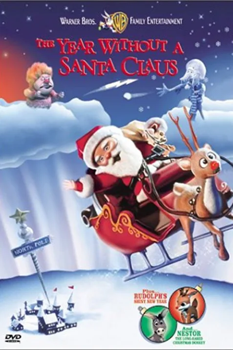 The Year Without a Santa Claus