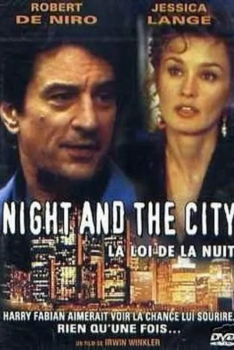 Night and the City