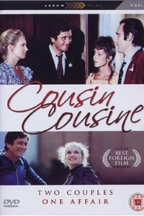 Cousin cousine
