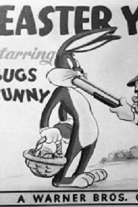 Easter Yeggs