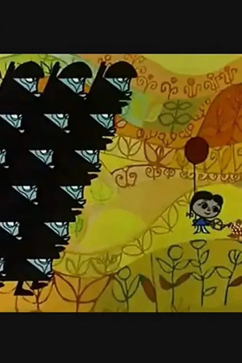 Chromophobia