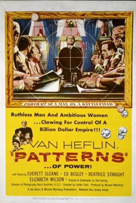 Patterns