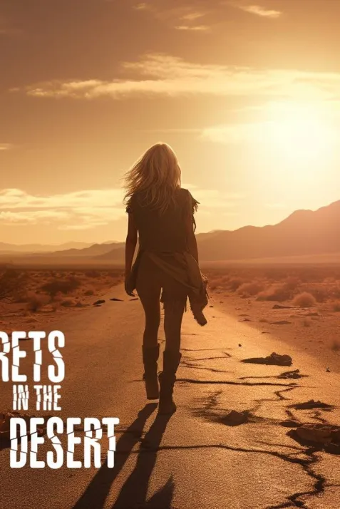 Secrets in the Desert