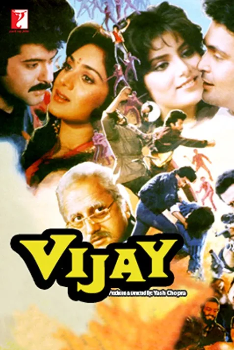 Vijay