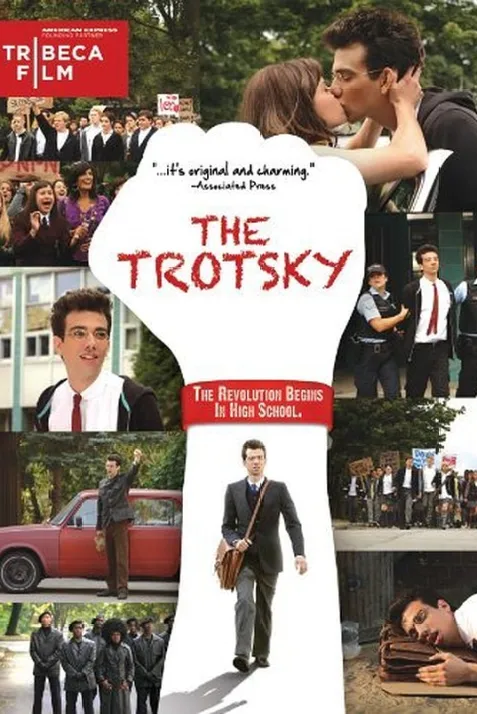 The Trotsky