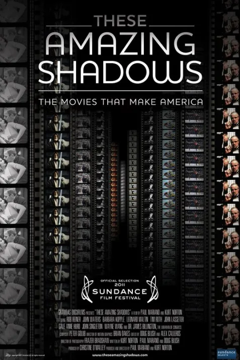 These Amazing Shadows