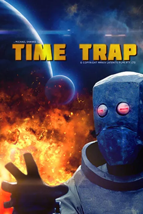 Time Trap