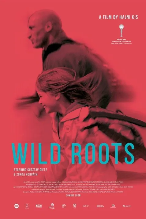 Wild Roots