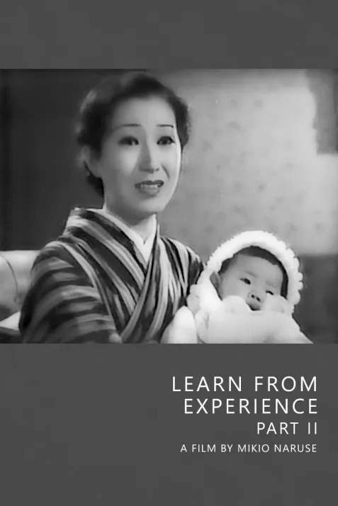 Learn from Experience, Part II
