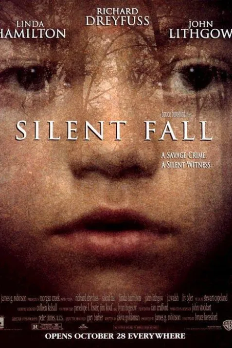 Silent Fall