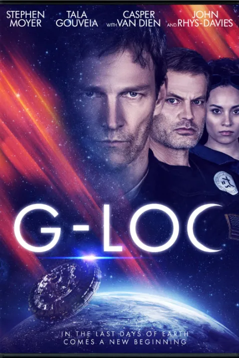 G-Loc
