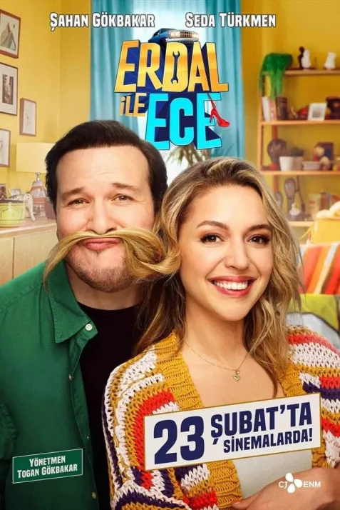 Erdal and Ece