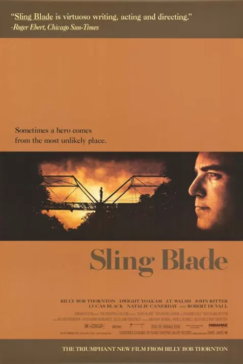 Sling Blade