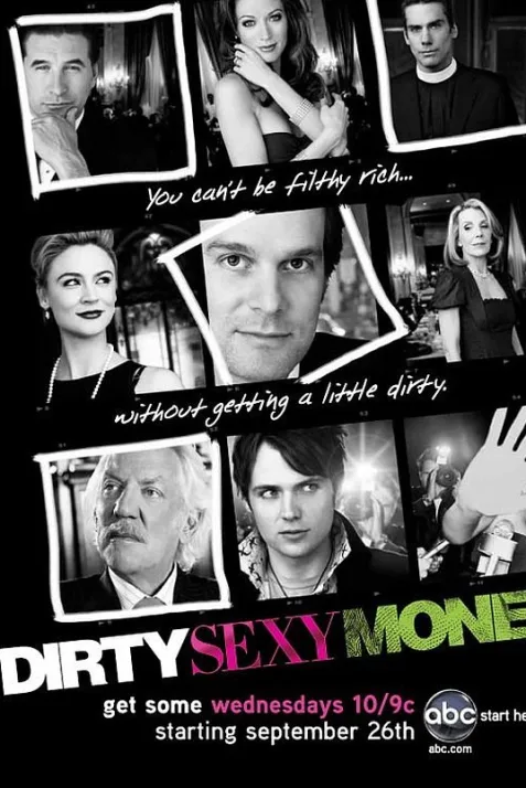 Dirty Sexy Money
