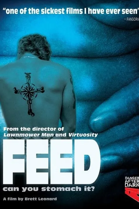 Feed