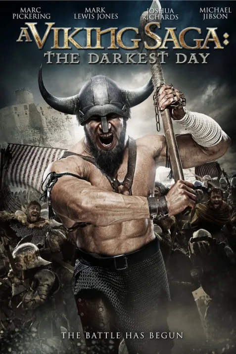 A Viking Saga: The Darkest Day