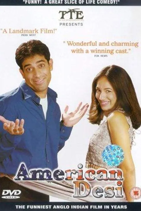 American Desi