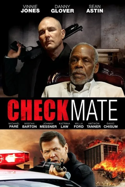 Checkmate