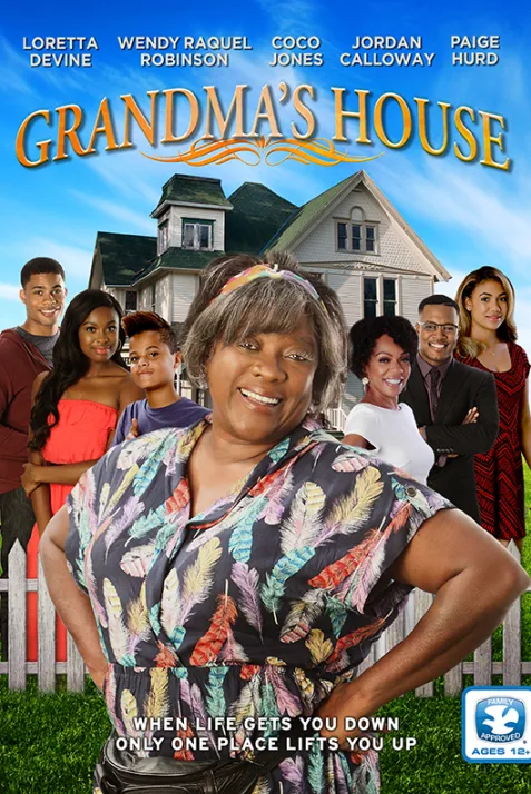 Grandma's House