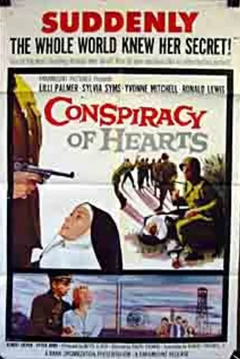 Conspiracy of Hearts