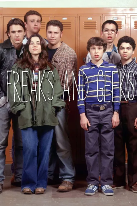 Freaks and Geeks