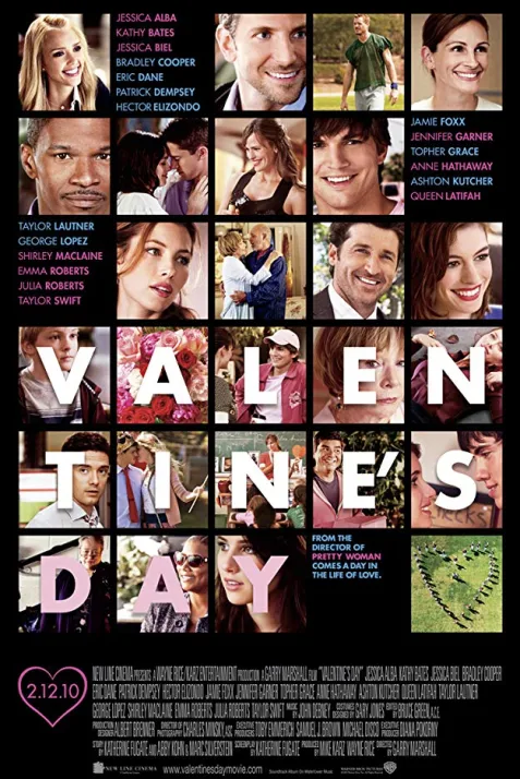Valentine's Day