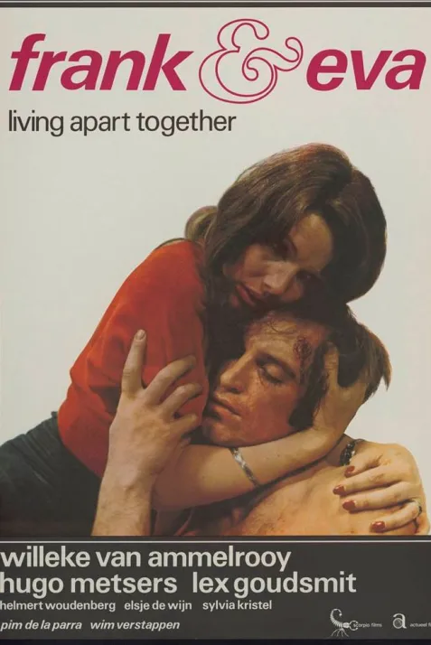 Frank & Eva