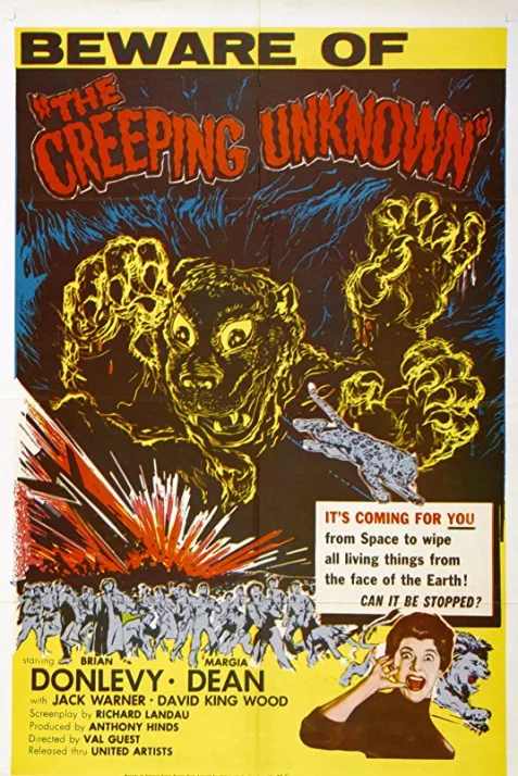 The Quatermass Xperiment