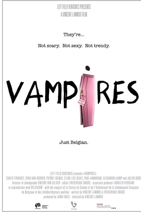 Vampires