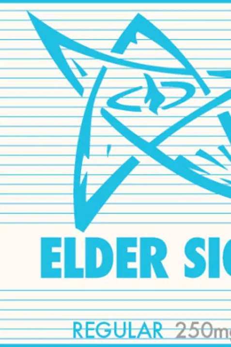 Elder Sign