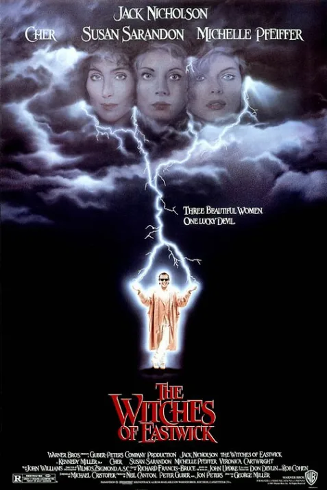 The Witches of Eastwick