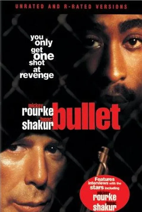 Bullet