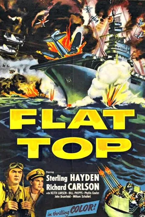Flat Top