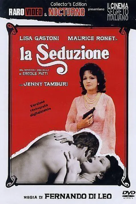 Seduction
